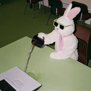 Meet your Posher, Verda